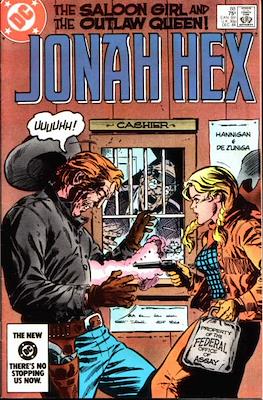 Jonah Hex Vol. 1 #88