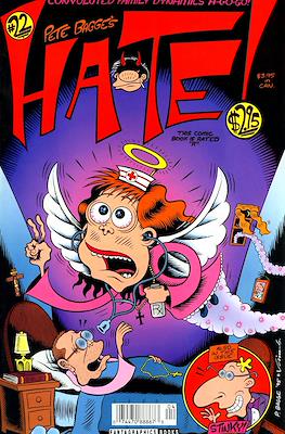 Hate #22
