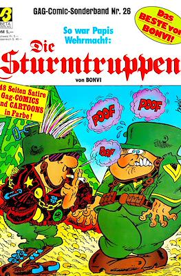 Die Sturmtruppen #26