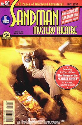 Sandman Mystery Theatre #50