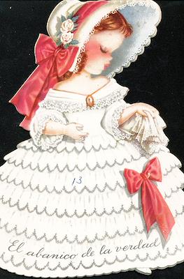 Colección cuentos troquelados Vilmar #35