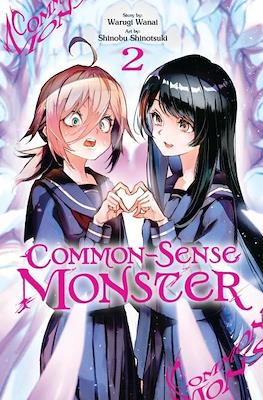 Common-Sense Monster #2