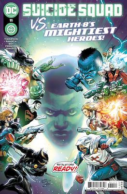 Suicide Squad Vol. 7 (2021-2022) #11