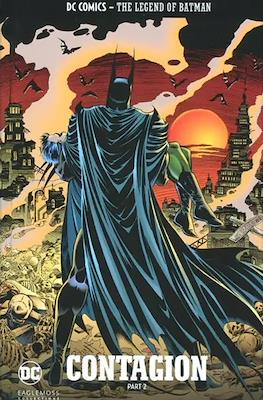 DC Comics: The Legend of Batman #91