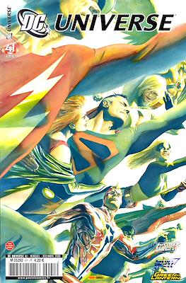 DC Universe #41