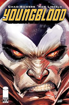 Youngblood (2017) #13