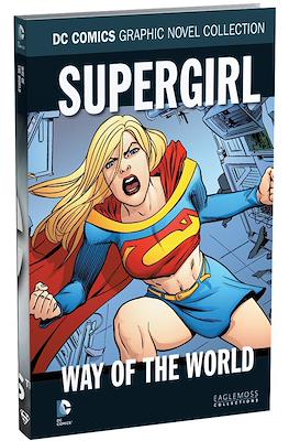 DC Comics Graphic Novel Collection Special #123
