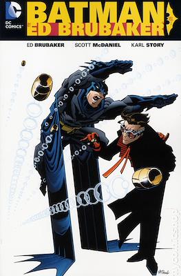 Batman by Ed Brubaker #1
