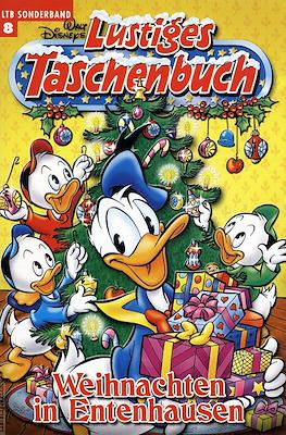 Lustiges Taschenbuch Sonderband: Weihnachten #8