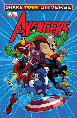 The Avengers: Earth's Mightiest Heroes (2010-2011)