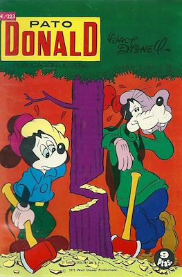 Pato Donald #223