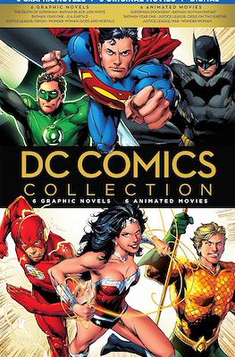 DC Comics Collection