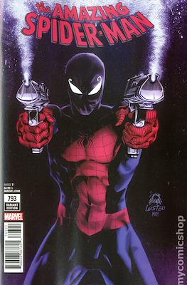 The Amazing Spider-Man Vol. 4 (2015-Variant Covers) #793