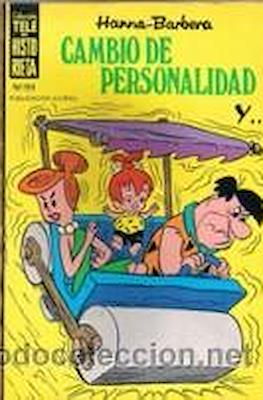 Tele-Historieta #111