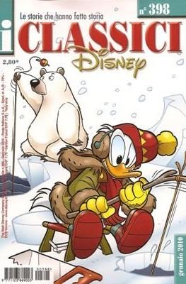 I Classici di Walt Disney #398