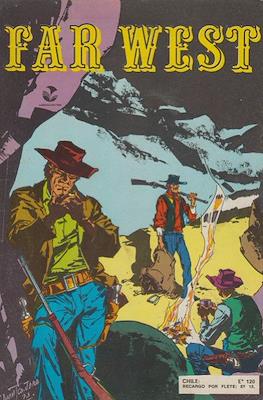Far West #181