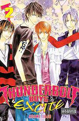 Thunderbolt Boys Excite #2