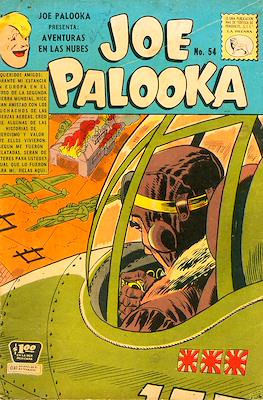 Joe Palooka #54
