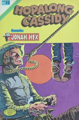 Hopalong Cassidy #240