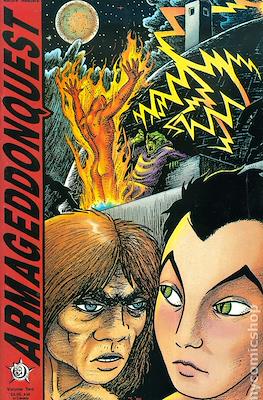 Armageddonquest #2