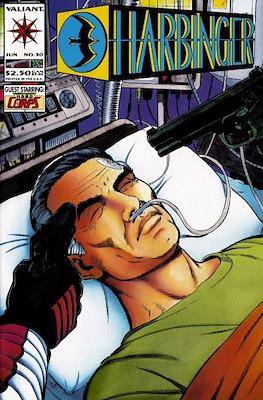 Harbinger (1992-1995) #30