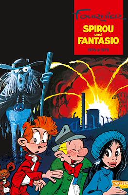 Spirou und Fantasio #11