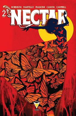 Nectar (Variant Covers) #2.02
