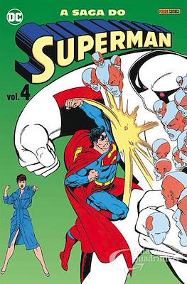 A Saga do Superman (2021-2023) #4