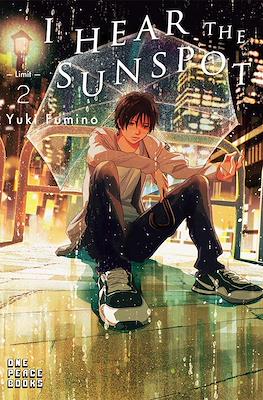 I Hear the Sunspot: Limit (Softcover) #2