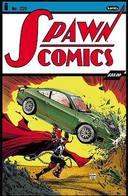Spawn #228