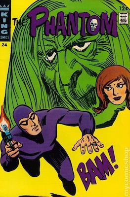 The Phantom #24