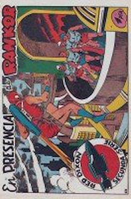 Red Dixon (1955) #60