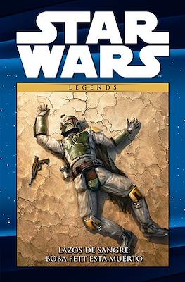 Star Wars Legends (Cartoné) #17