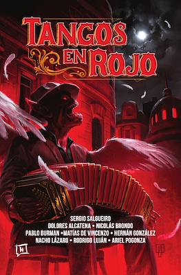 Tangos en rojo