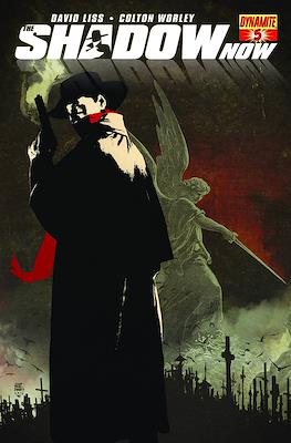 The Shadow Now #5