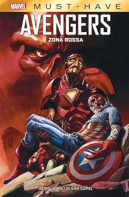Marvel Must-Have #81