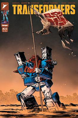 Transformers (2023) #23