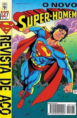 Super-Homem - 1ª série #127