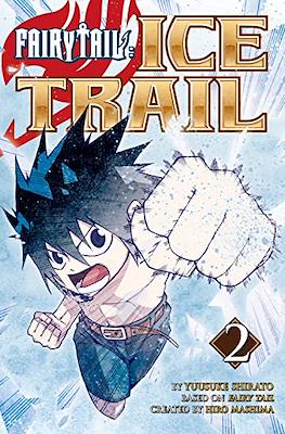 Fairy Tail: Ice Trail #2