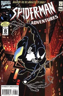 Spider-Man Adventures Vol.1 #8