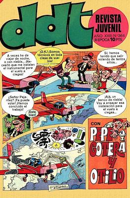 DDT 3ª época #364