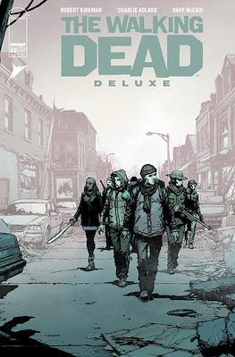The Walking Dead Deluxe #88