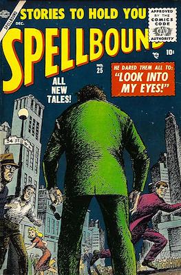 Spellbound #25