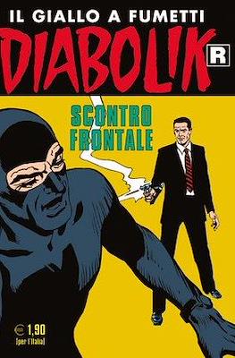 Diabolik R #559