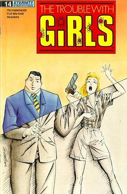 The Trouble with Girls (Comic Book) #14