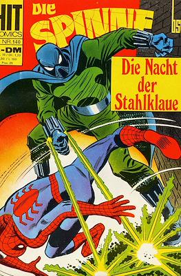 Hit Comics #140