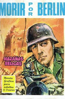 Hazañas Bélicas #164