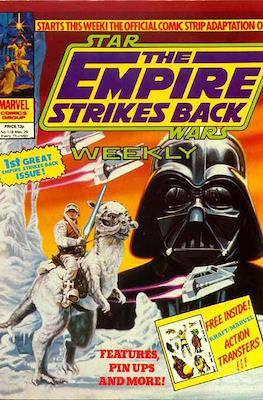 Star Wars Weekly #118