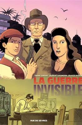 La guerre invisible #3