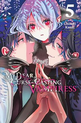 My Dear, Curse-Casting Vampiress #5